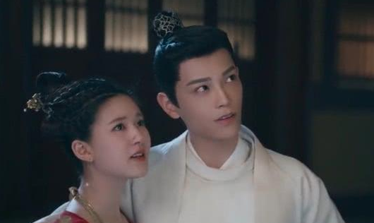 傳聞中的陳芊芊:趙露思丁禹兮歡喜冤家,結局意難平 傳聞中的陳芊芊:趙露思丁禹兮歡喜冤家,結局意難平