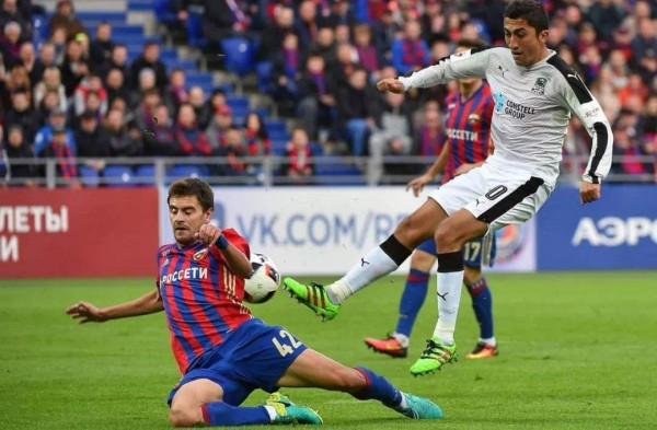 艾哈邁多夫退役，為什麼會在中超引起如此大的轟動？