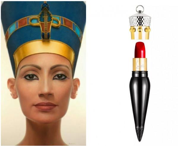 口紅也有鄙視鏈？YSL、迪奧相互看不起，最底層竟是名創優品