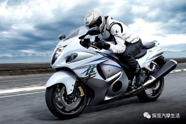 超級公爵：駕到！-靜態聊聊2020款KTM 1290 Super Duke R