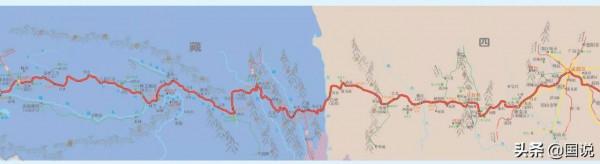 超級工程:新318國道超級改造工程 超級工程:新318國道超級改造工程