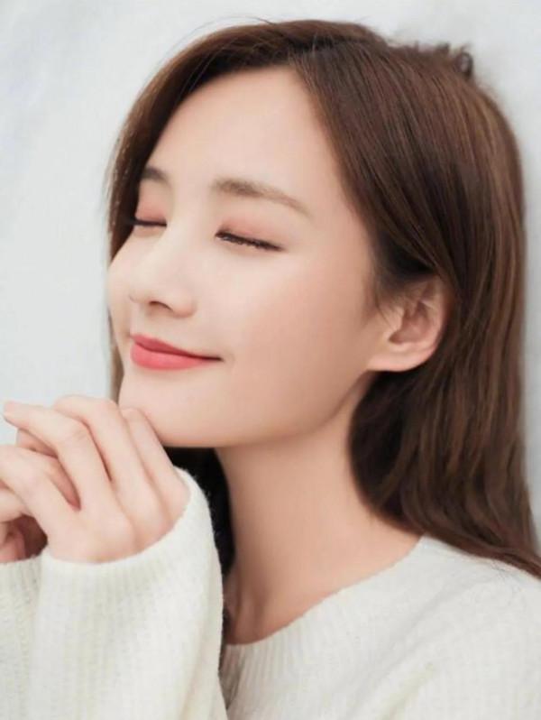 李一桐高畫質美圖欣賞