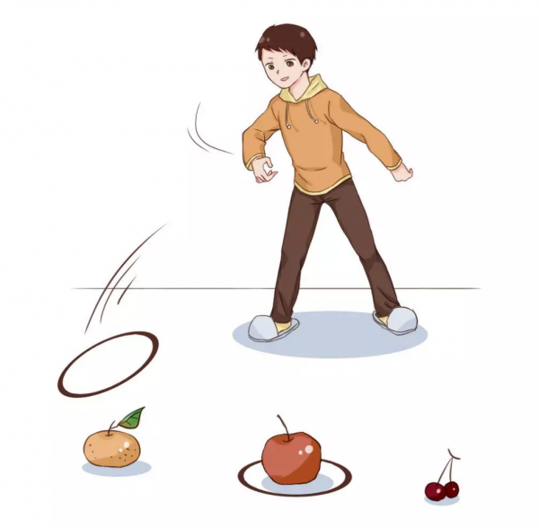 體育老師推薦的寒假家庭鍛鍊計劃，快收藏