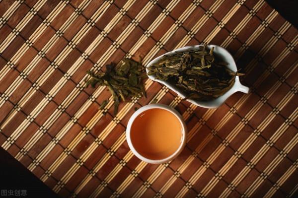 胃潰瘍能喝茶嗎