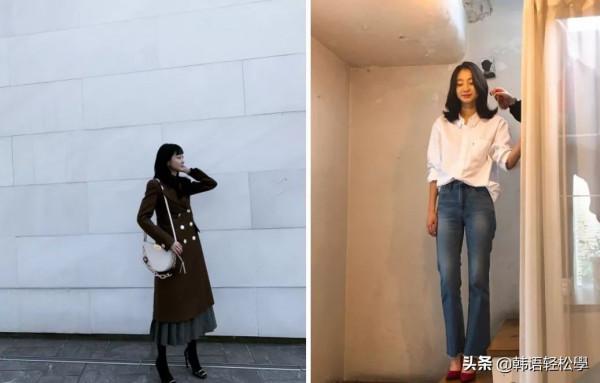 對不起！真的不知道原來你們有這麼高...