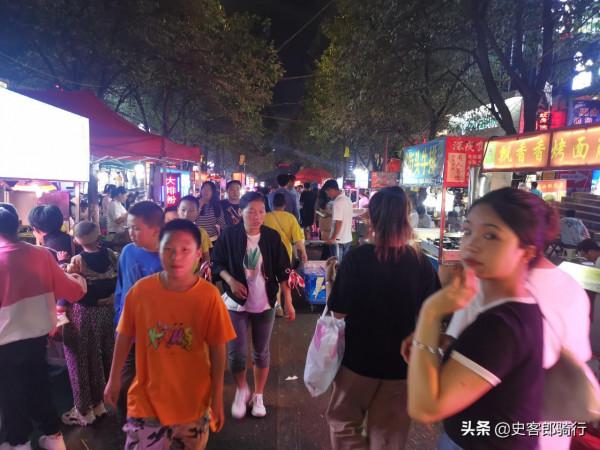 騎行320國道47-盤州