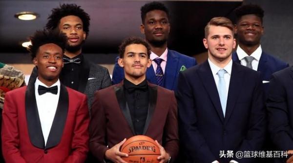 2018年選秀大會，一群怪物的狂歡盛宴——「進擊的巨人篇」