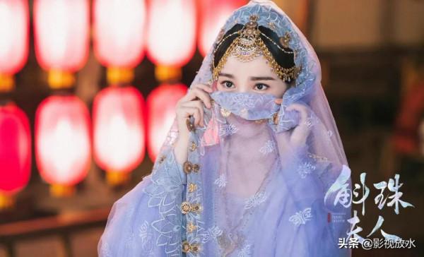 《斛珠夫人》：褚季昶明明一顆事業心，為何被指大反派？