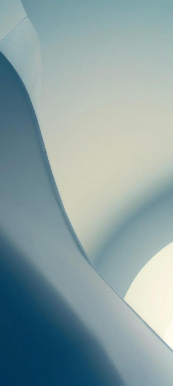 「內建桌布系列」海信F60 5G內建桌布｜嚐鮮版