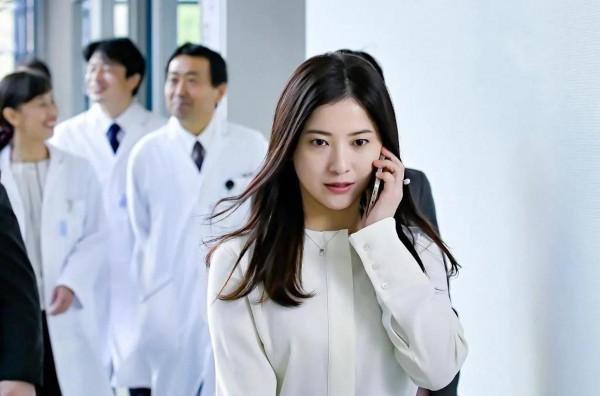 日劇《最愛》收官，最後一集終於暴露梨央的最愛到底是誰