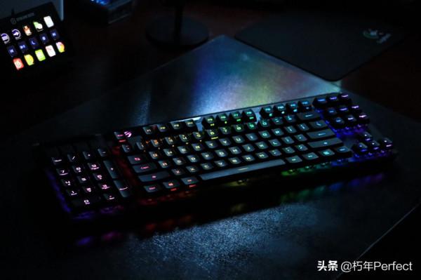 針對FPS遊戲玩家 ROG外設盤點推薦 針對FPS遊戲玩家 ROG外設盤點推薦