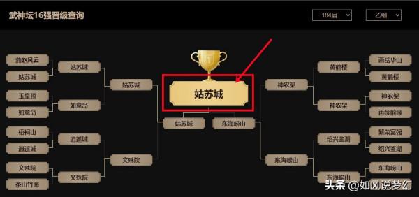 夢幻西遊：全新的姑蘇城服戰隊霸氣歸來，將續寫伺服器的傳奇