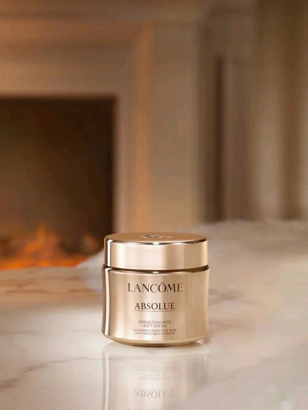 大牌面霜哪家強？蘭蔻搶手，海藍之謎是貴婦首選