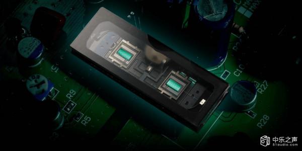 真正管味，三种放大模式：A&amp;ultima SP2000T旗艦便攜播放器