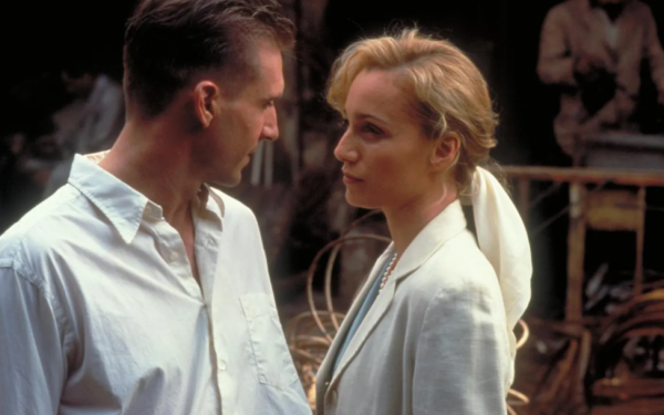 伏地魔只能他來演!拉爾夫·費因斯:“我演自己想演的角色” 伏地魔只能他來演!拉爾夫·費因斯:“我演自己想演的角色”