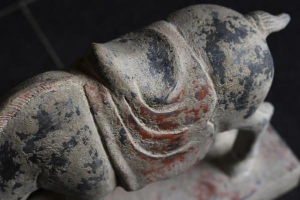 『 空間案頭陳設 &bull; 唐馬 』