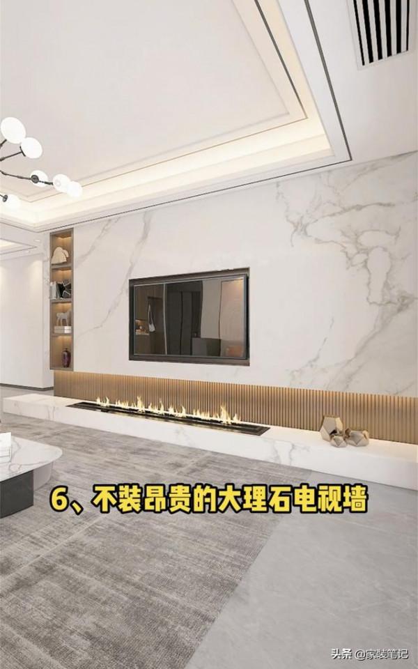 客餐廳的十裝和十不裝,這些坑你踩到了嗎?看了這些總結知道裝了 客餐廳的十裝和十不裝,這些坑你踩到了嗎?看了這些總結知道裝了