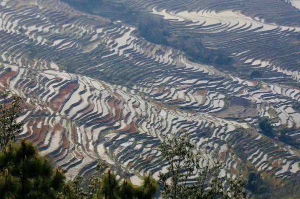 美在天堂的滇貴之旅 美在天堂的滇貴之旅