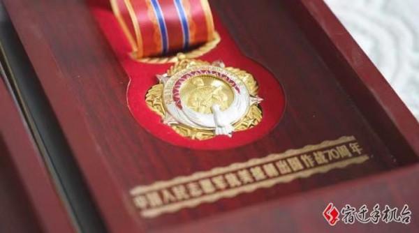 看完電影《長津湖》後，93歲老兵回憶：我在那裡被凍掉過4根腳趾