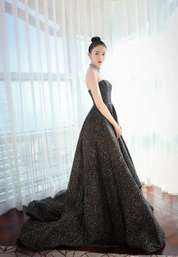 中戲小章子怡,到底有多迷人 中戲小章子怡,到底有多迷人