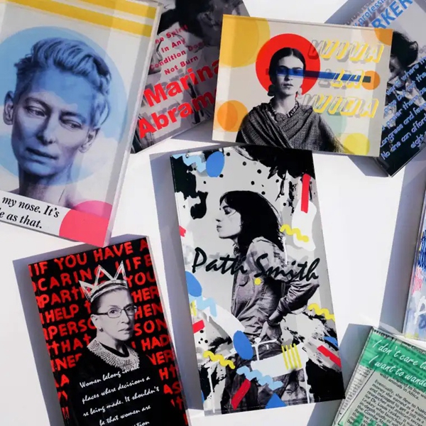 論文藝賣家的自我修養