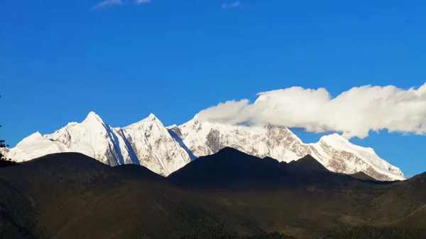 2022我不想再猶豫！旅行第一站，西藏