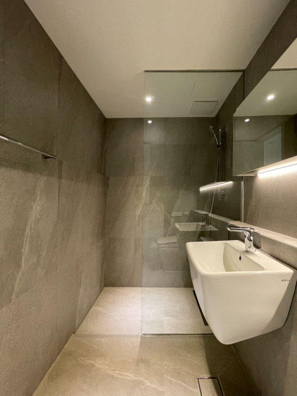 一氣之下，她“扔空”了整個家，160㎡無公攤，免去不少家務煩惱