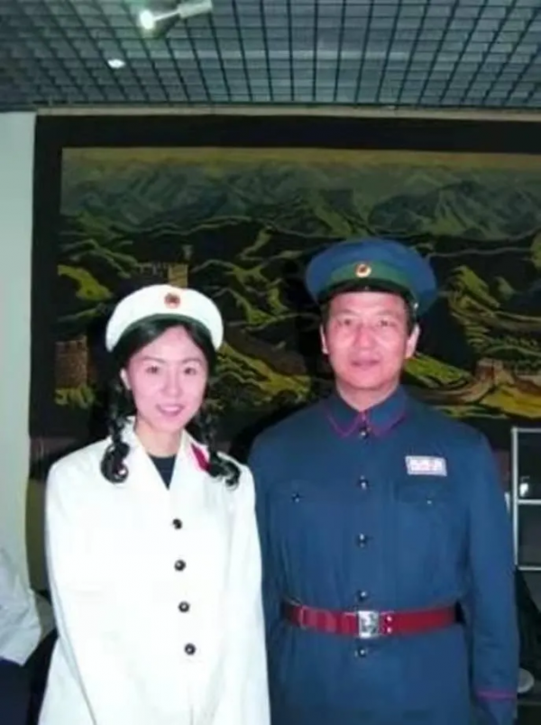 【警服變遷】中國警服的變遷