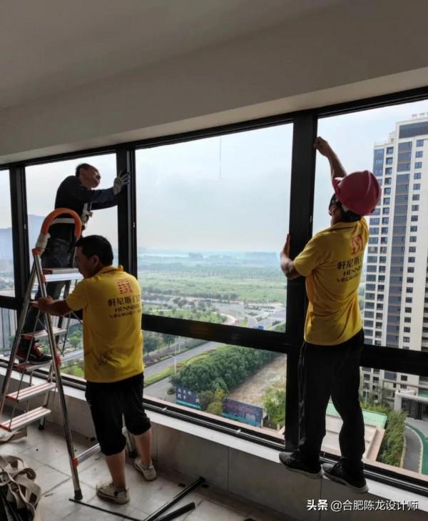 裝修到底要不要封陽臺？幾百和幾千一平方的門窗到底差別在哪裡？