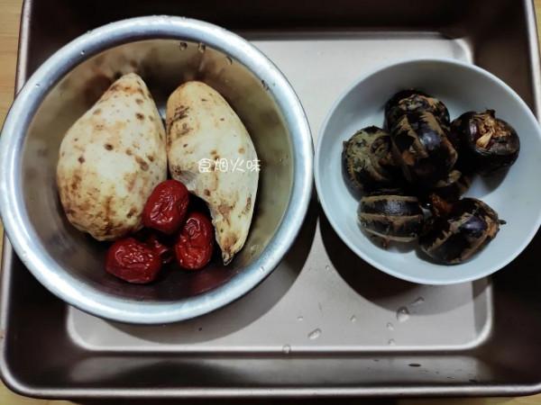 年夜飯桌上的刮油減脂湯，低脂低卡，清理腸道，這幾款都值得收藏