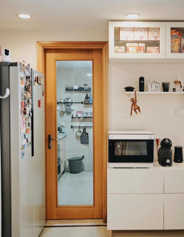 她500元打造洞洞牆爆紅後,她又準備1萬盯上江景房 她500元打造洞洞牆爆紅後,她又準備1萬盯上江景房