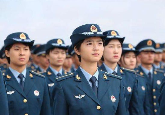 2022年徵兵開啟，兩徵兩退模式滿足需求，但這些大學生無法入伍