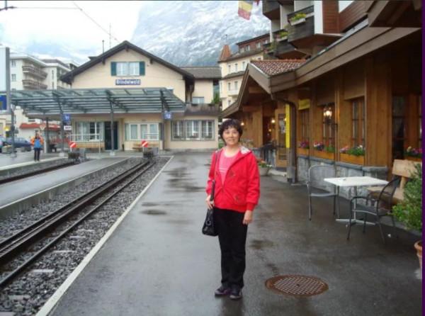 美好的回憶～～歐洲十一國遊（五）