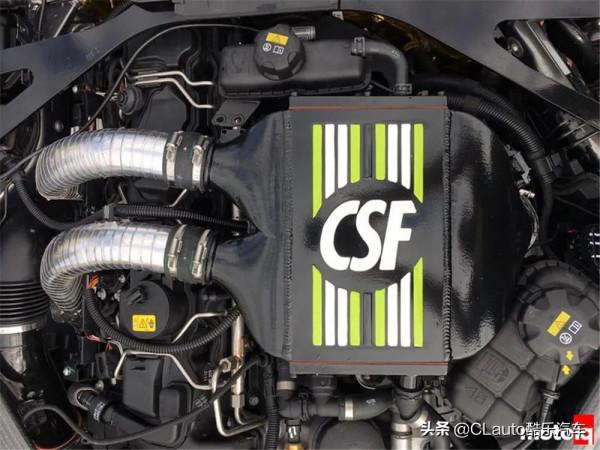 如何拆空一臺M4，再做成耐力賽車？