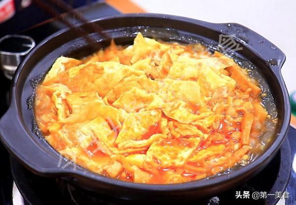 下班到家吃什麼？雞蛋的6種做法，營養豐富又下飯，天天不重樣