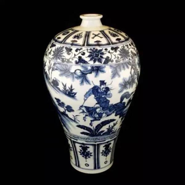 全國34個博物館，有42件國寶級文物：你見過幾個？