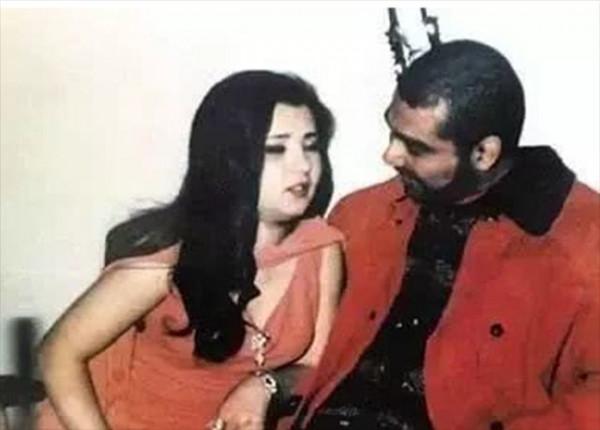 “惡魔太子”烏代：洩私憤一棍送走父親心腹，還把情敵拿去喂獅子