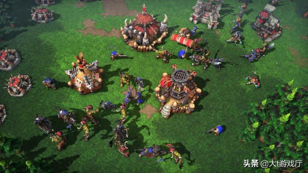 用高畫質畫面感受當年的經典，最值得重溫的重製版大作