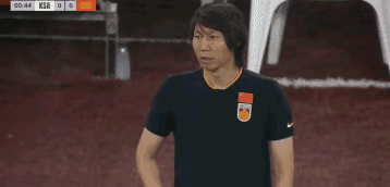李鐵啊,別霍霍國足了 李鐵啊,別霍霍國足了