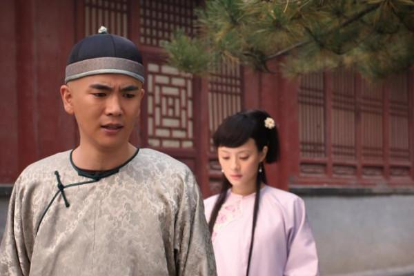 張曉龍：與其自怨自艾，不如充盈自己丨人物