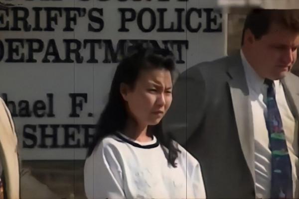 1993年，美國19歲學霸弟弟被親姐洗腦後開槍殺人，結果獲刑100年