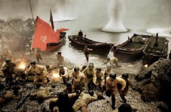 金門戰役倖存者!9000將士奔赴金門,僅一人靠籃球游回大陸 金門戰役倖存者!9000將士奔赴金門,僅一人靠籃球游回大陸