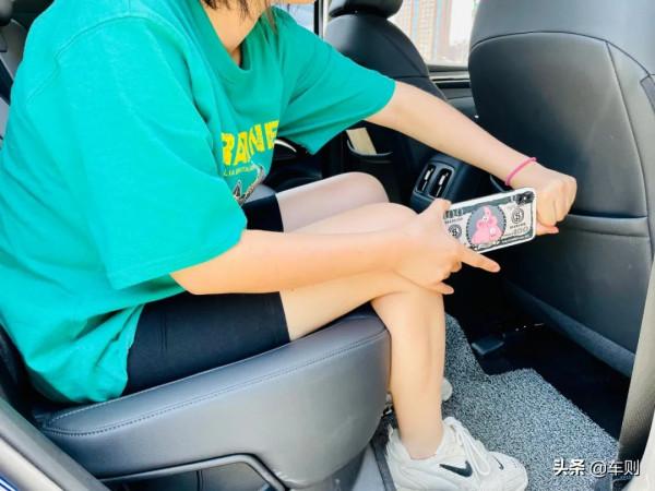 囂張韓系異獸，95後種草神車究竟怎麼樣？深度試駕第五代途勝L