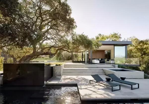 100款 · 漂亮的院子