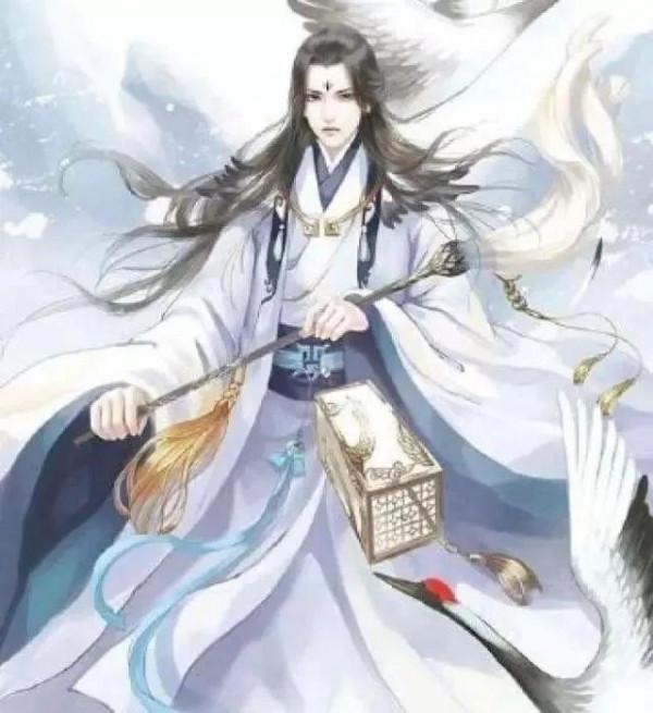 萬古神帝：十萬年前問天君作戲？天尊級敗給大自在，圍攻慘死？