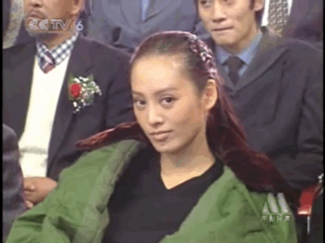 看完女明星們的金雞獎紅毯生圖，我的容貌焦慮好多了…