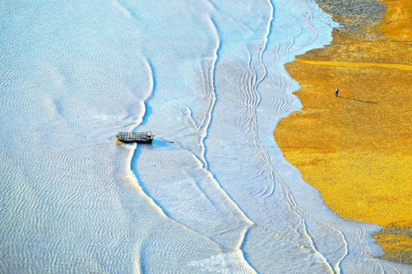 冬天適合去的10個地方，準備好去哪裡過冬了嗎？