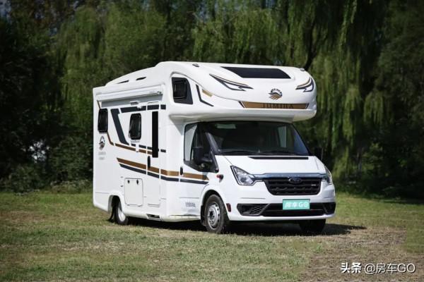 適合年輕人創業的房車!可2人舒適旅行,車內還有獨立辦公室? 適合年輕人創業的房車!可2人舒適旅行,車內還有獨立辦公室?