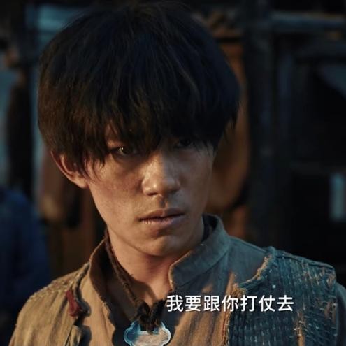 -40℃作戰、197653人犧牲，《長津湖》的意義，不僅是7連的兄弟情