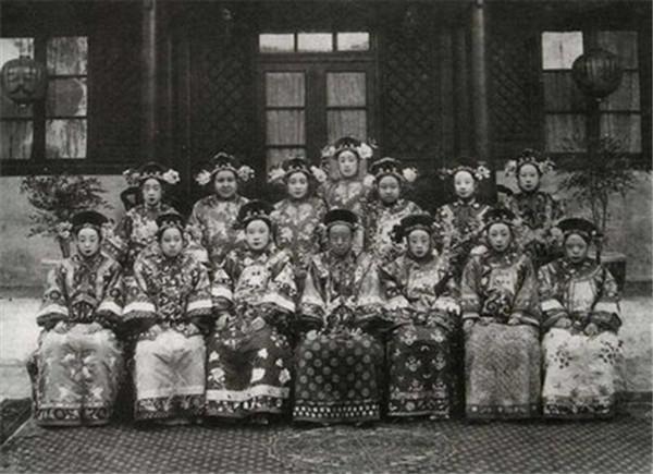 同光宣為何全部絕後？和清皇室近親結婚、早婚早育，並無關係